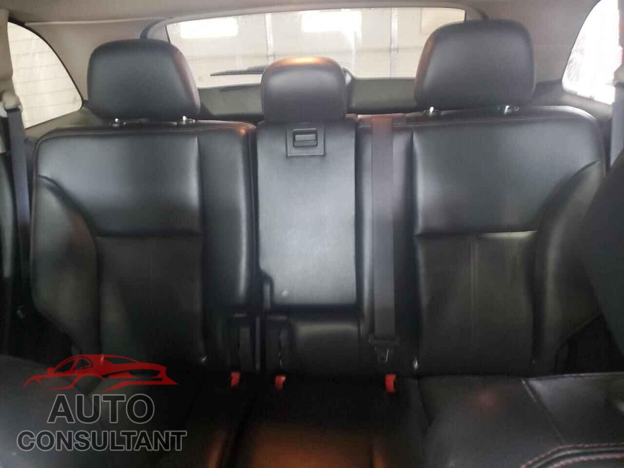 FORD EDGE 2013 - 2FMDK4JC5DBB85464
