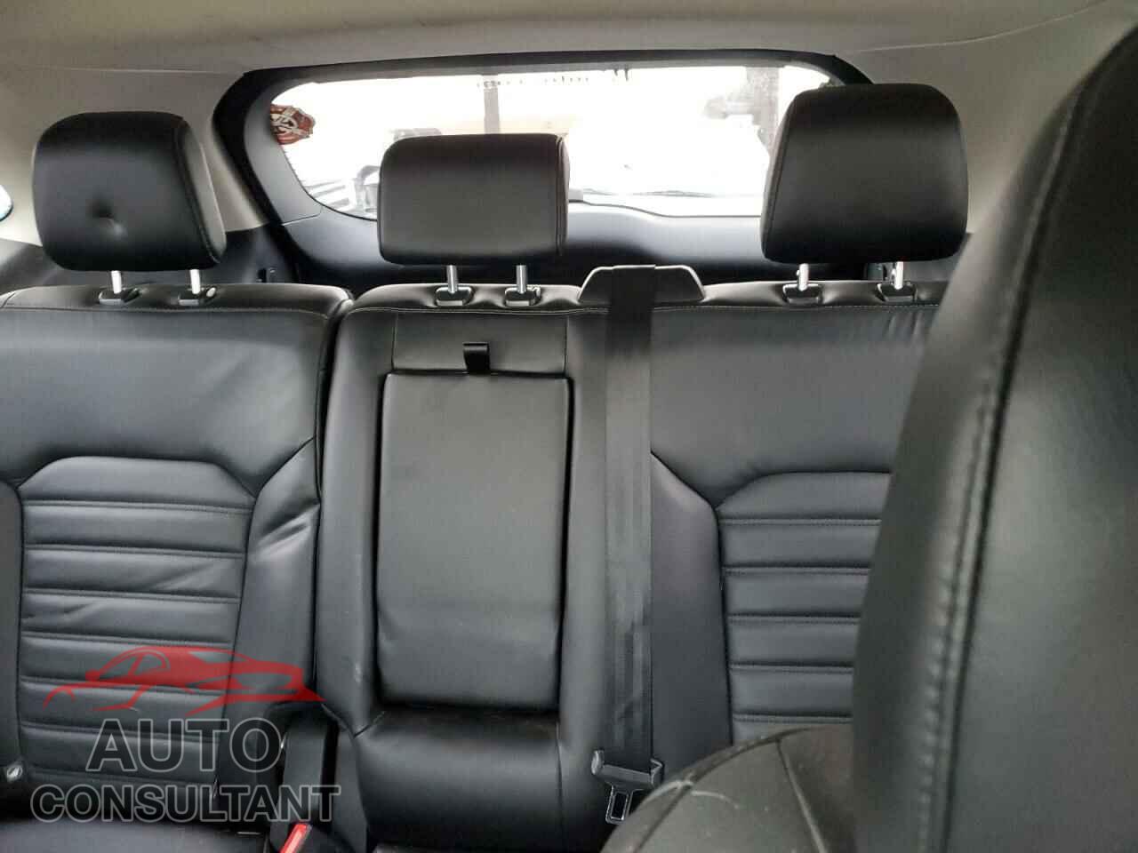 FORD EDGE 2018 - 2FMPK4J95JBC54943