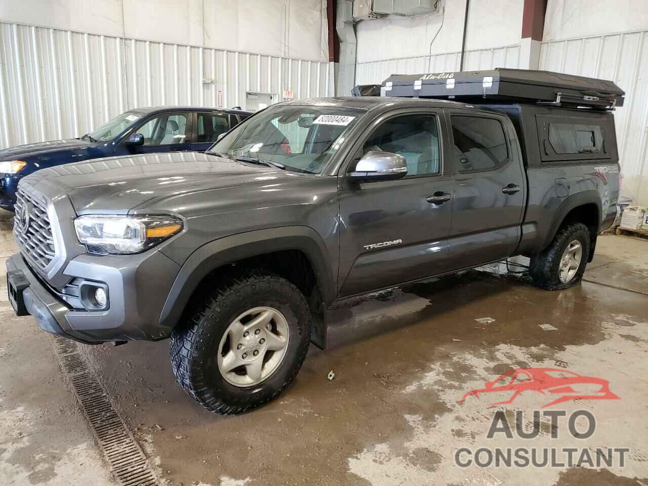 TOYOTA TACOMA 2023 - 3TMDZ5BN3PM161169