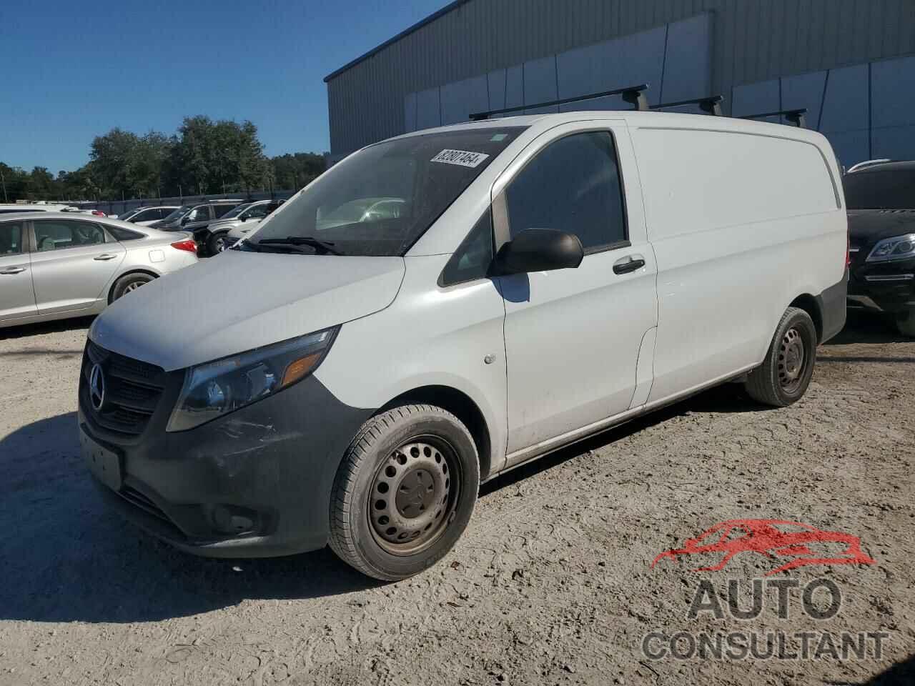 MERCEDES-BENZ METRIS 2017 - WD3PG2EA2H3205704