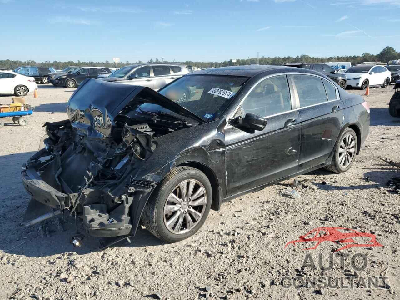 HONDA ACCORD 2011 - 1HGCP2F80BA085471
