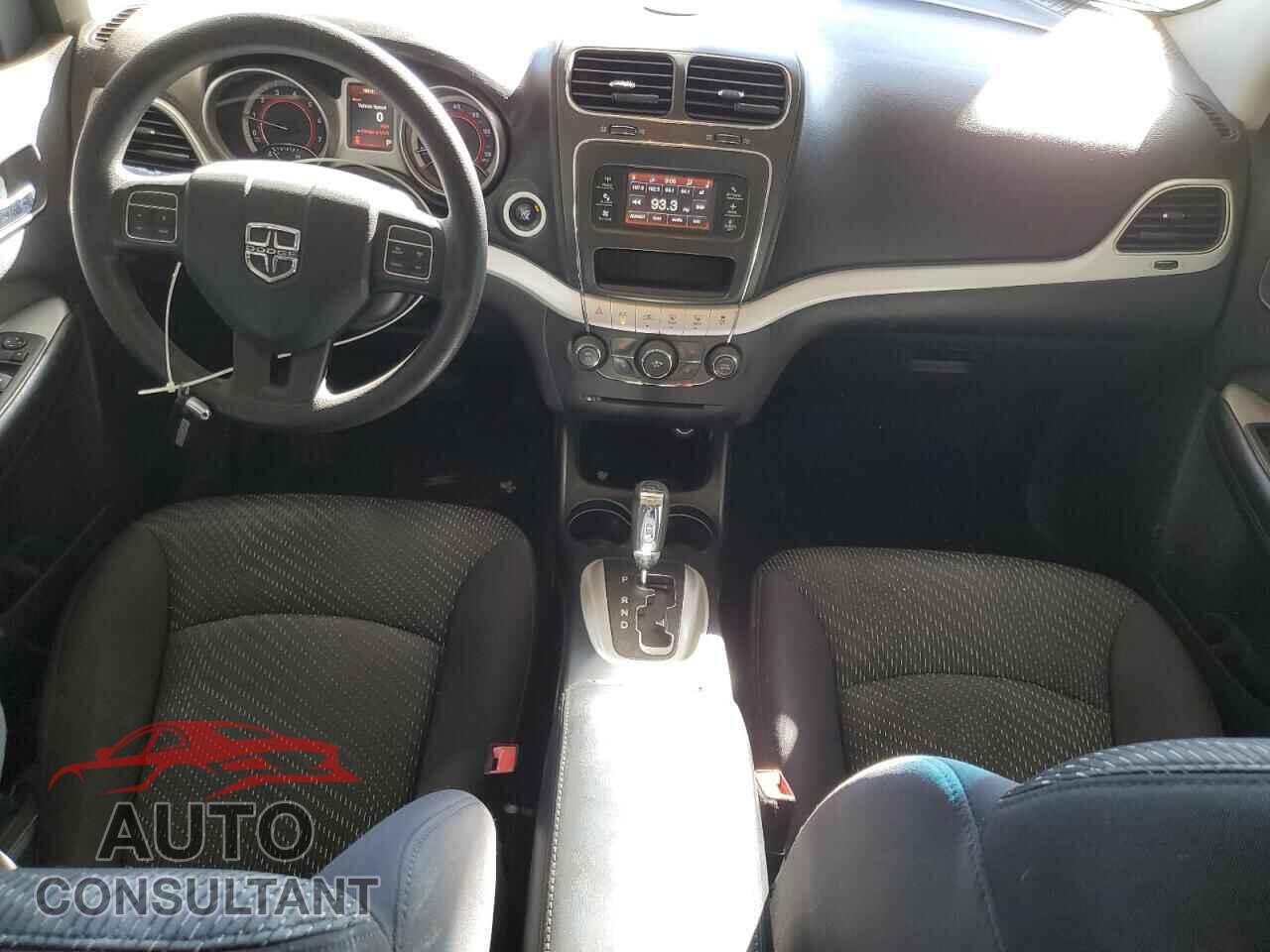 DODGE JOURNEY 2014 - 3C4PDDBG2ET186817