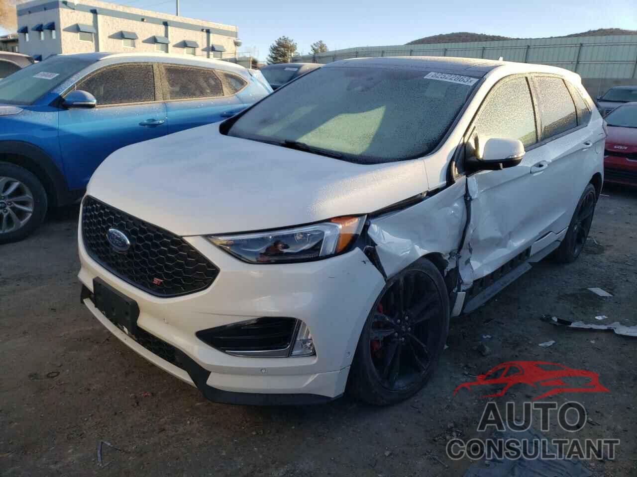 FORD EDGE 2020 - 2FMPK4AP1LBB44148