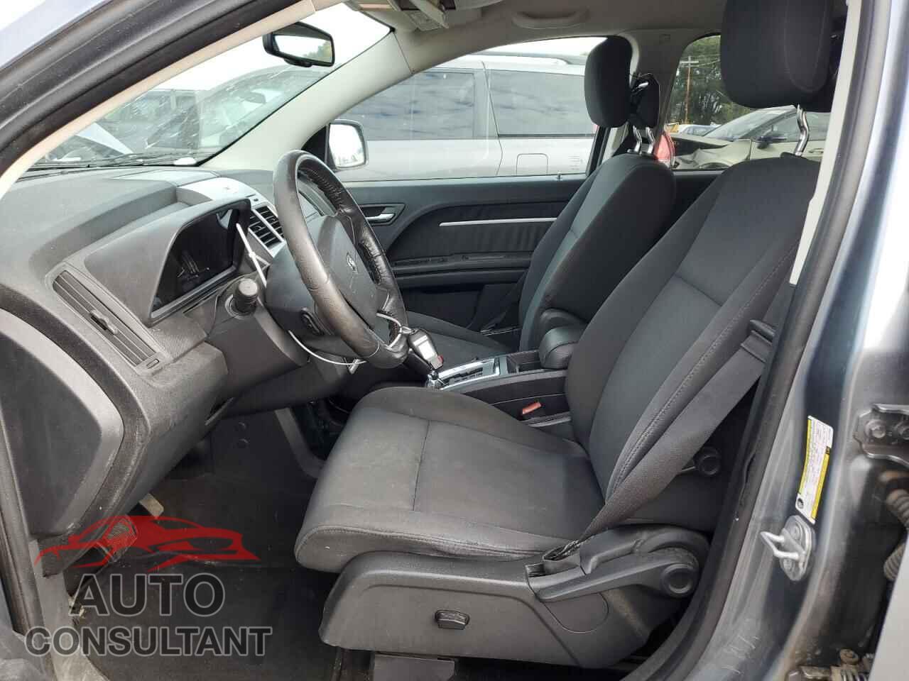DODGE JOURNEY 2010 - 3D4PH5FV8AT141462