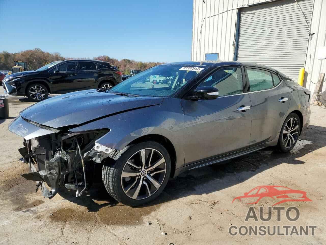 NISSAN MAXIMA 2020 - 1N4AA6DV9LC380393