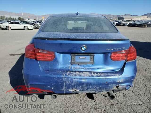 BMW 1 SERIES 2013 - WBA3F9C51DF484008