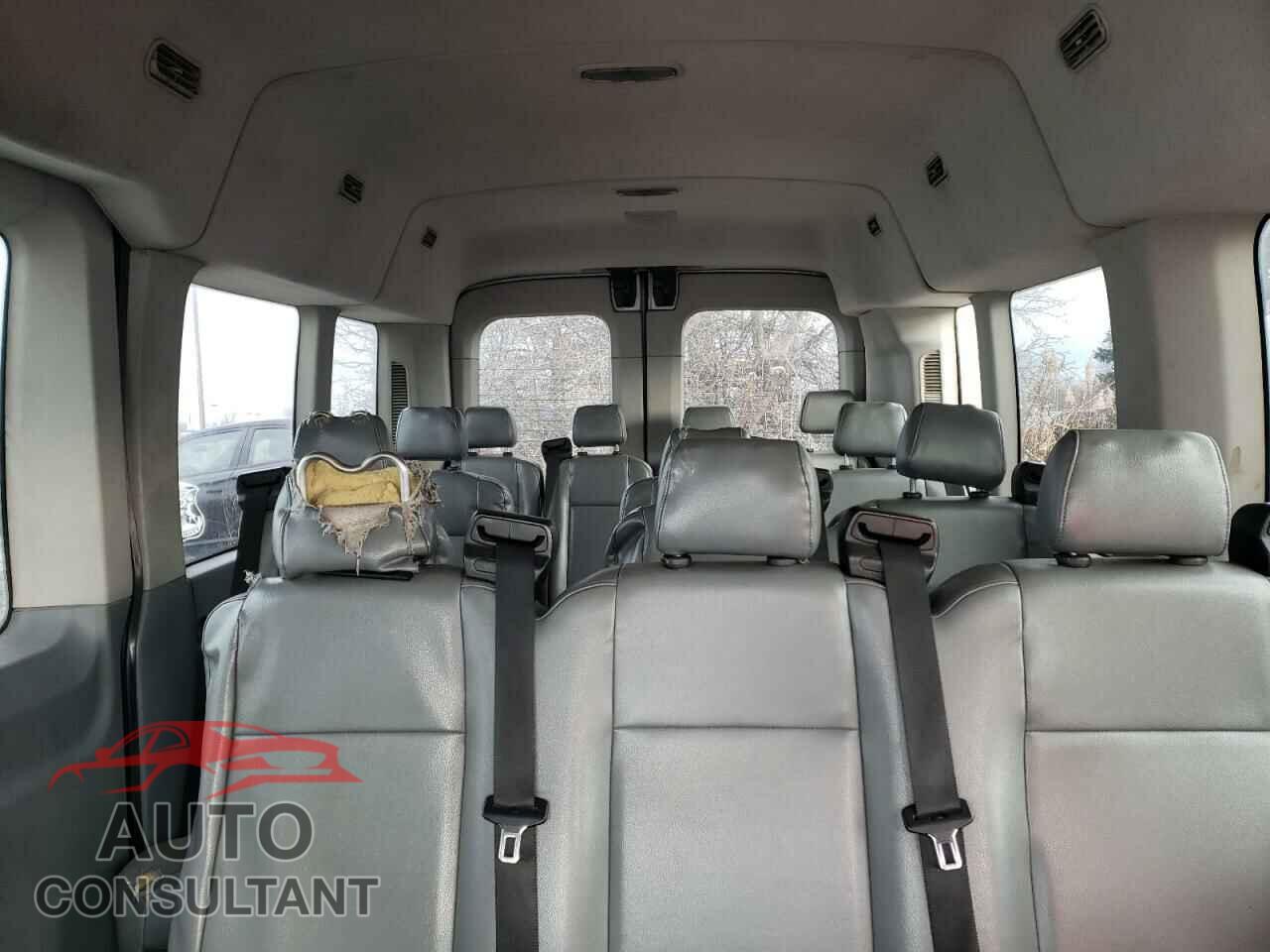 FORD TRANSIT 2017 - 1FBAX2CM1HKA49433