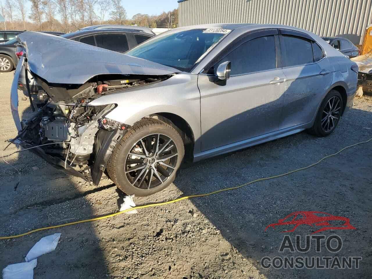 TOYOTA CAMRY 2024 - 4T1T11AK5RU840762