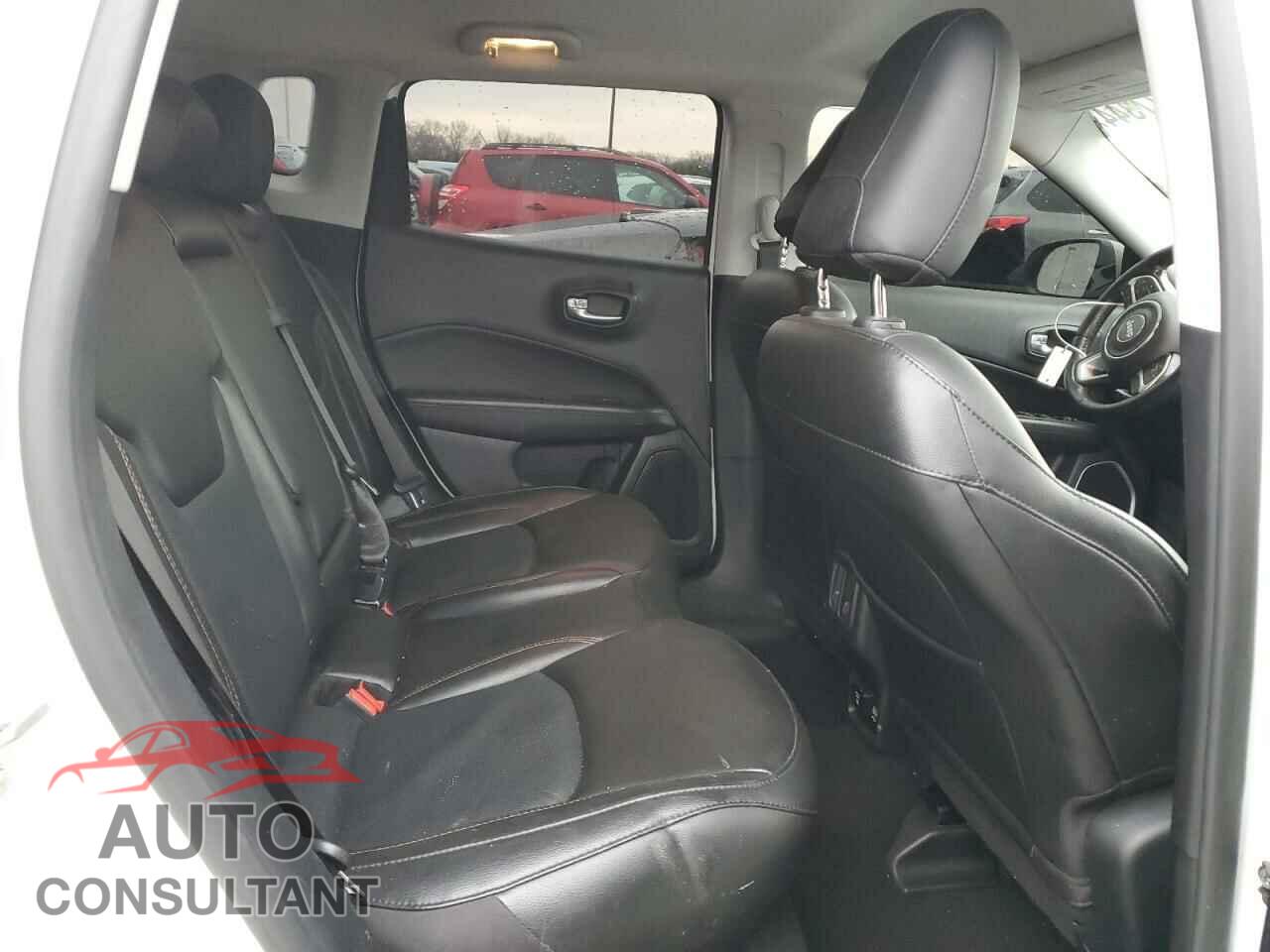 JEEP COMPASS 2020 - 3C4NJDCB9LT203595