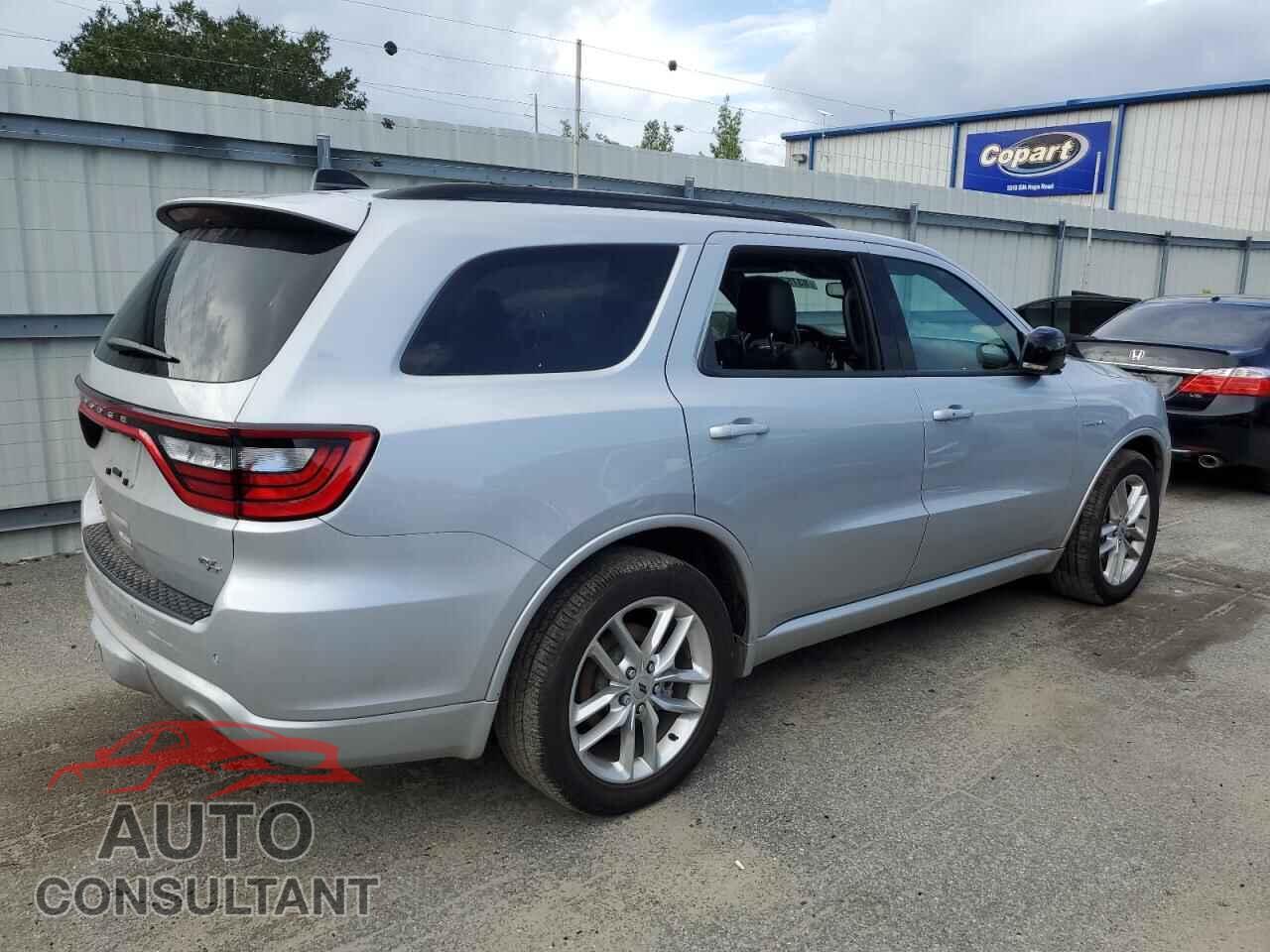 DODGE DURANGO 2024 - 1C4SDJCT0RC174039