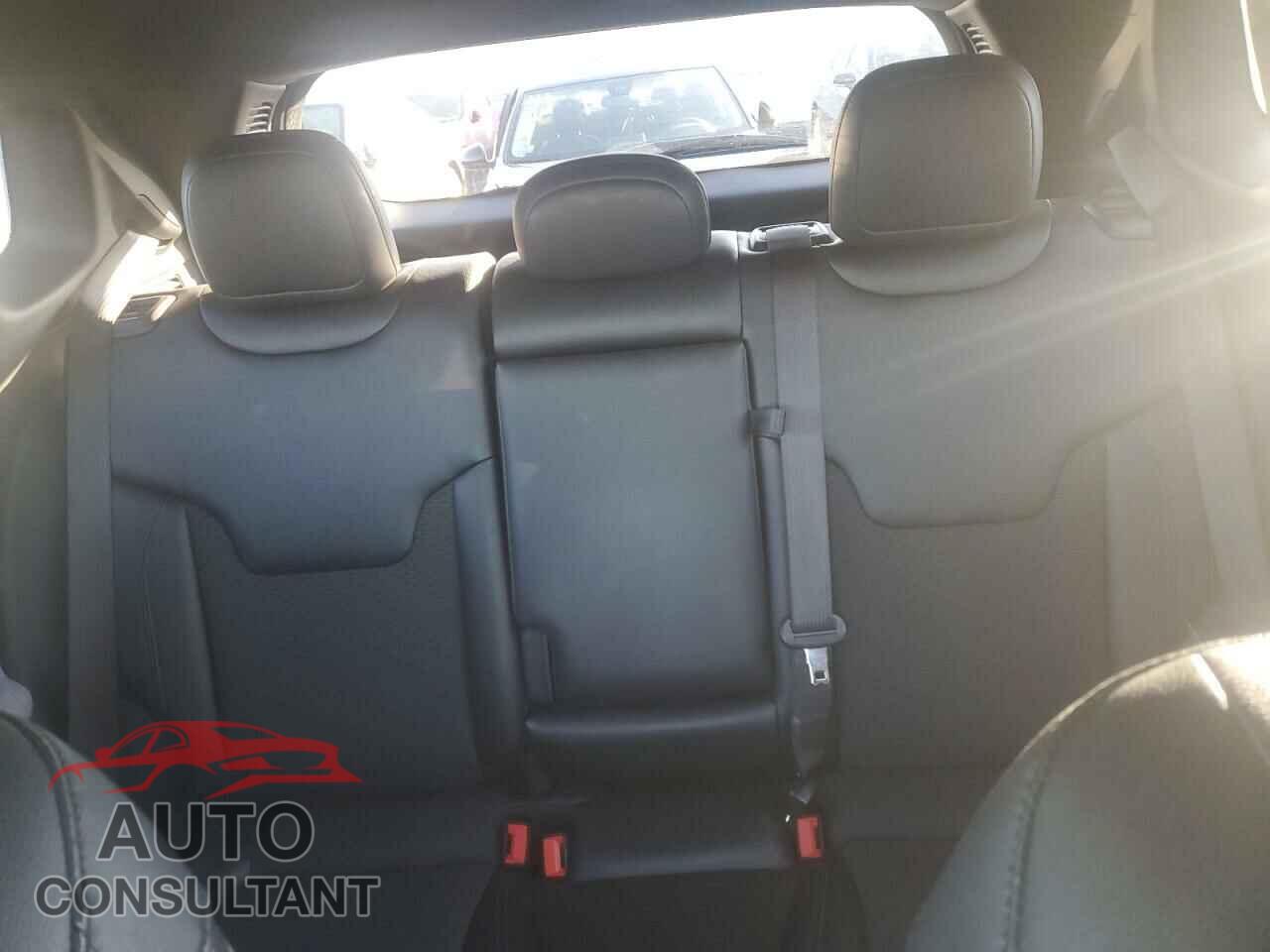 JEEP COMPASS 2024 - 3C4NJDBN2RT133152