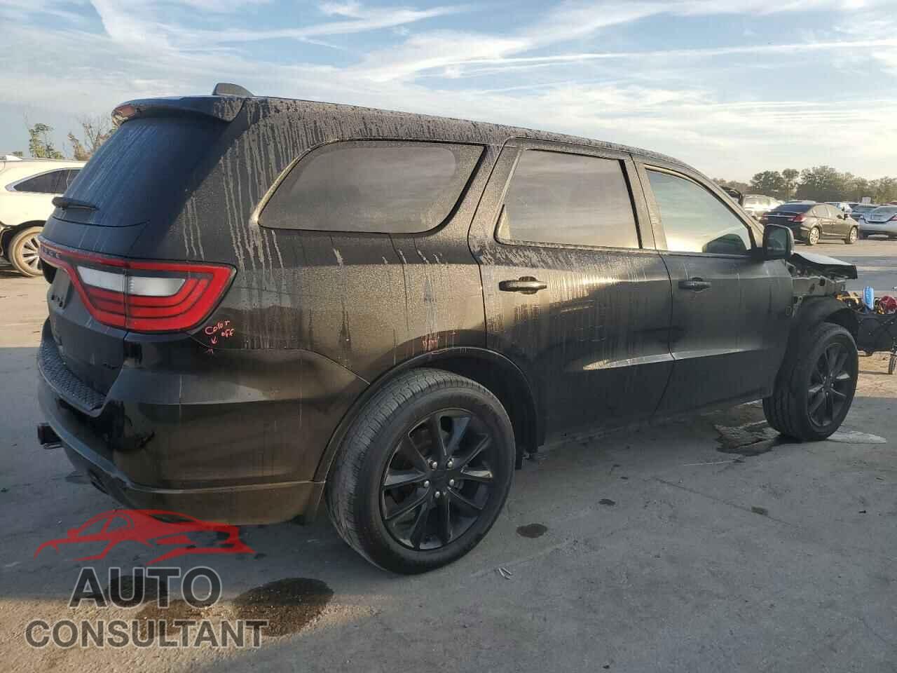 DODGE DURANGO 2017 - 1C4RDHDG6HC928536