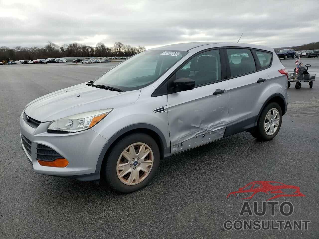 FORD ESCAPE 2015 - 1FMCU0F76FUA55281
