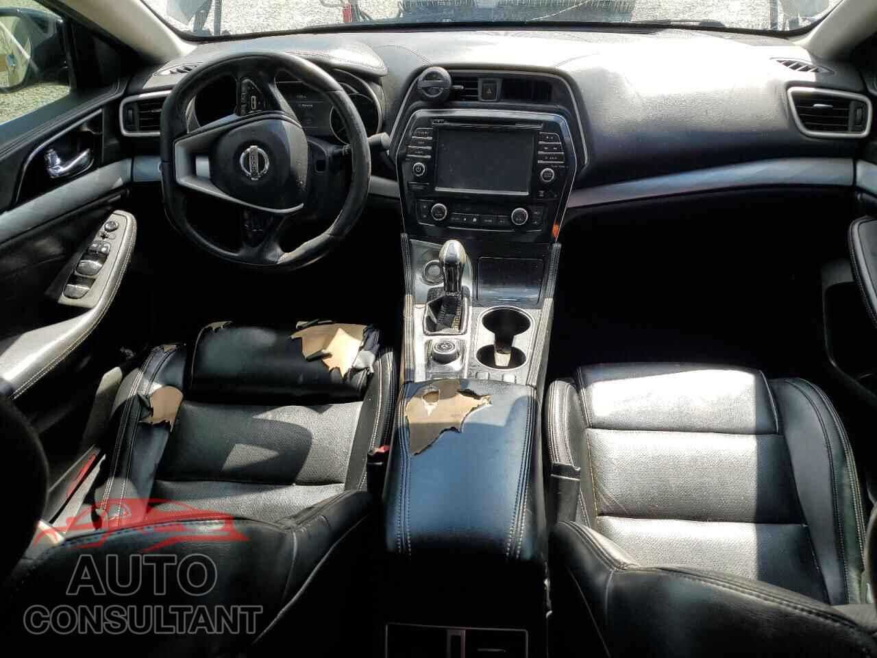 NISSAN MAXIMA 2017 - 1N4AA6APXHC367679