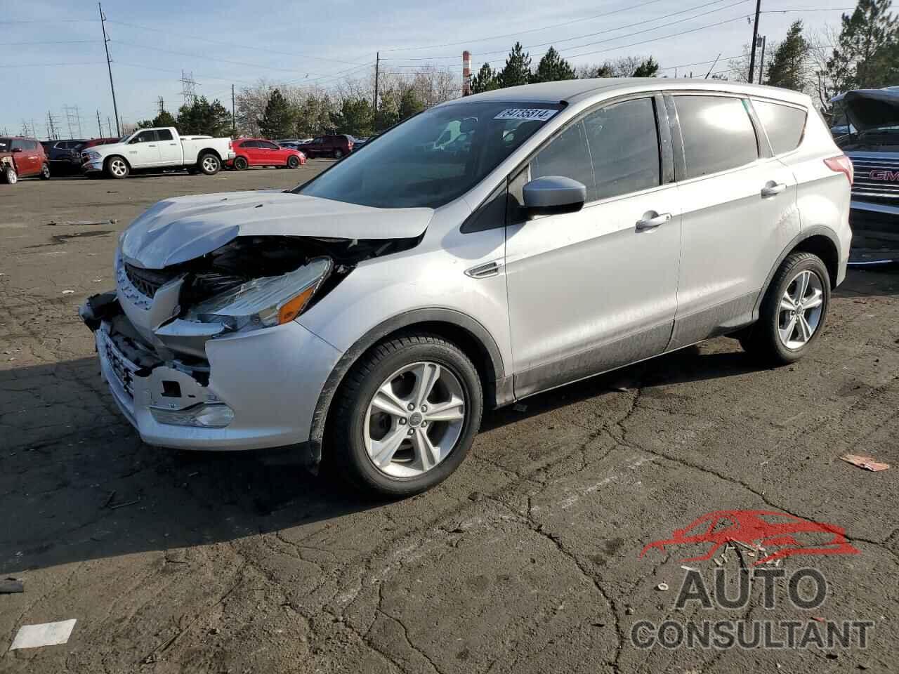 FORD ESCAPE 2013 - 1FMCU0GX3DUD39348