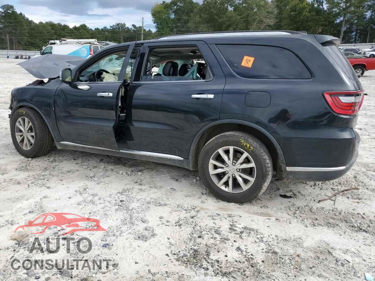 DODGE DURANGO 2015 - 1C4RDHDG8FC153735