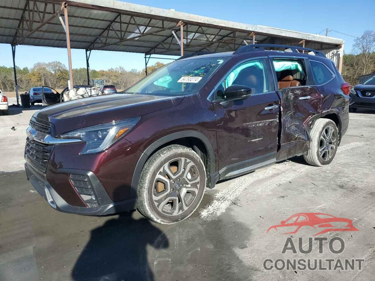 SUBARU ASCENT 2024 - 4S4WMAWD1R3425491
