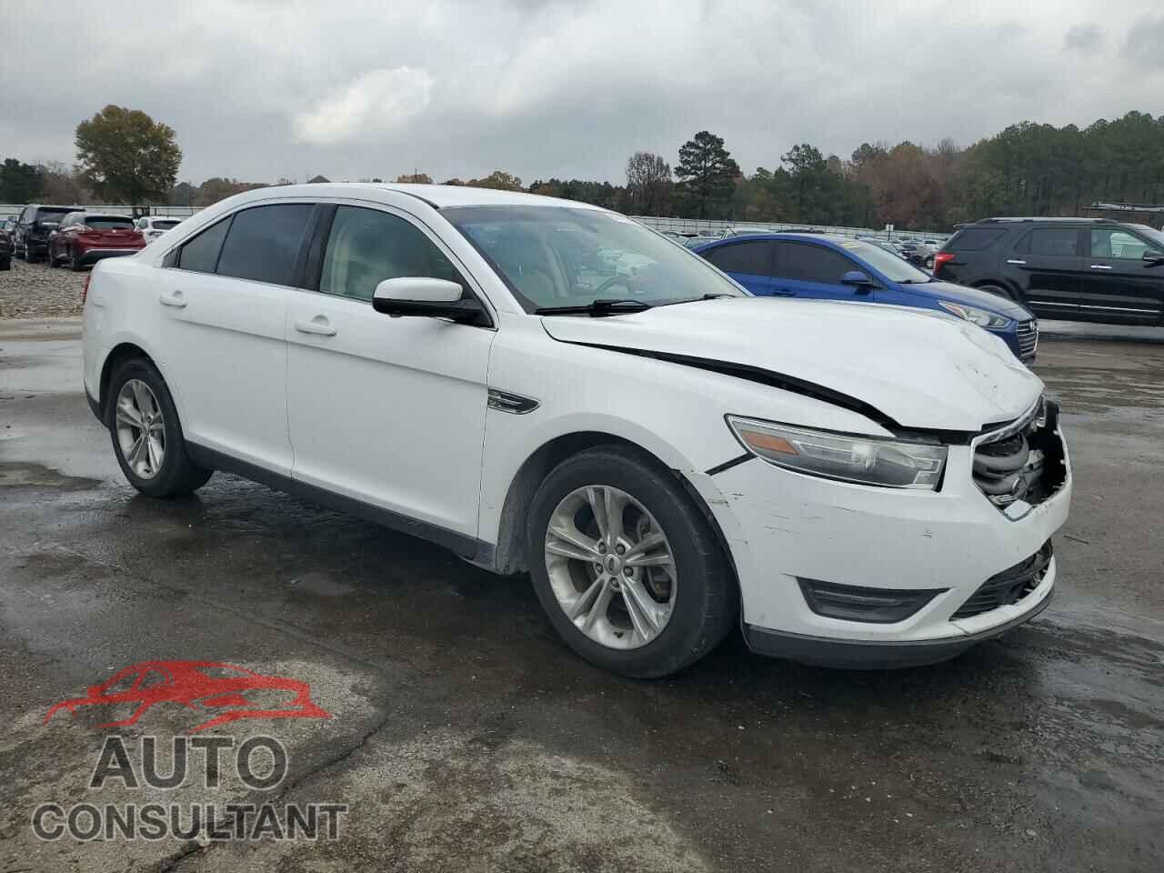 FORD TAURUS 2014 - 1FAHP2E82EG115941