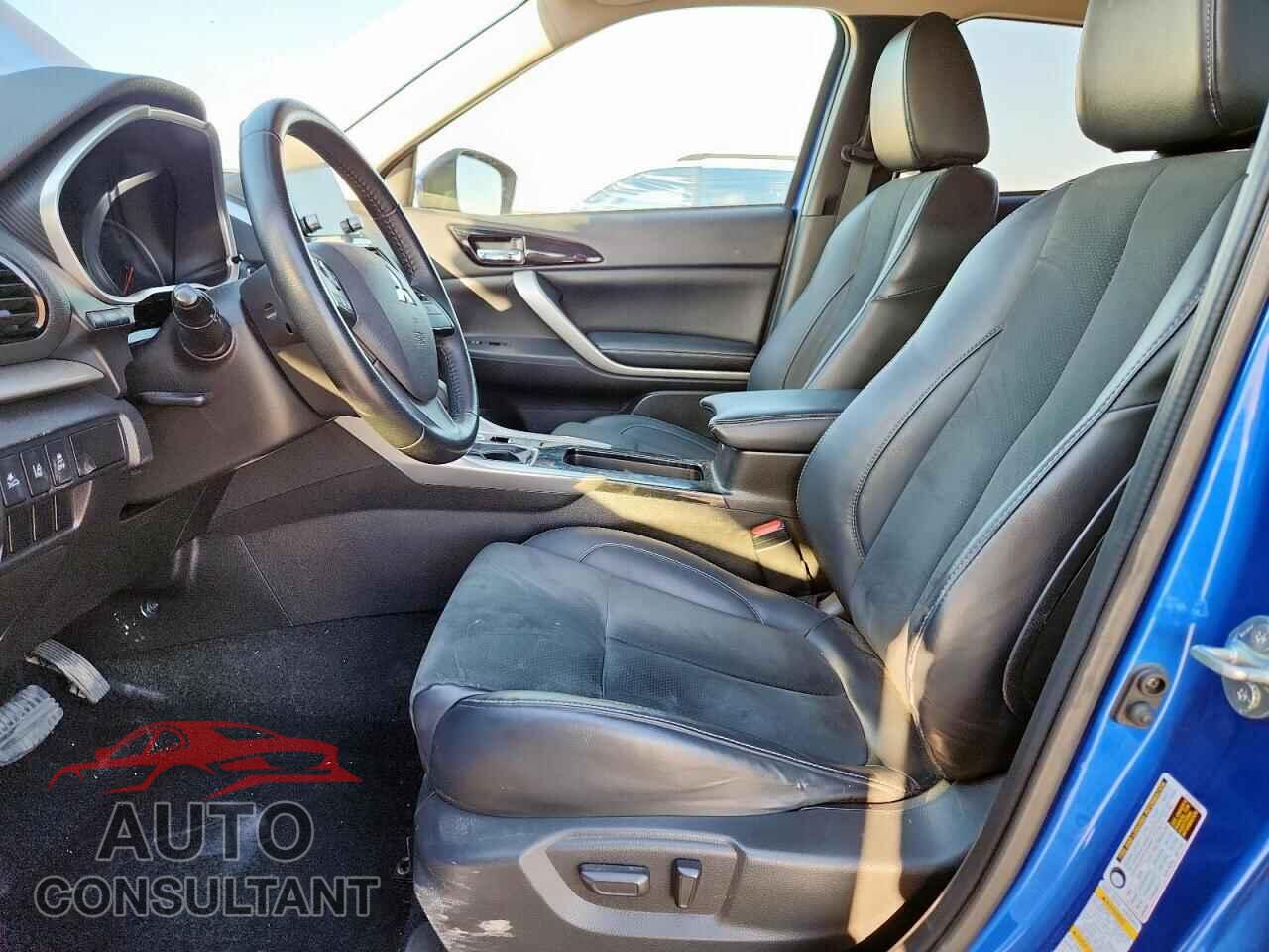 MITSUBISHI ECLIPSE 2023 - JA4ATWAA9PZ005459