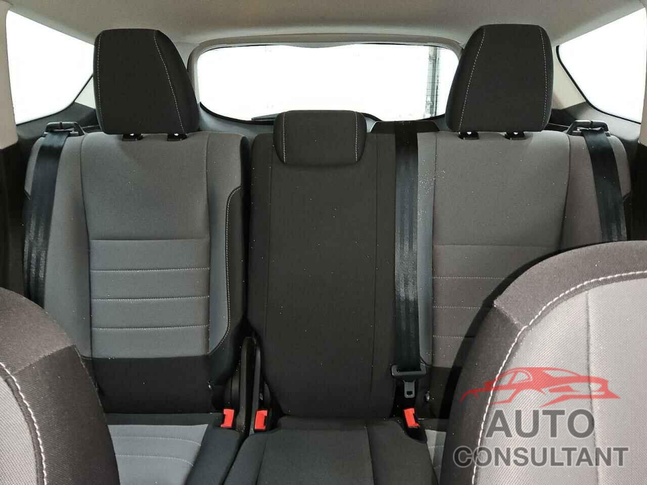 FORD ESCAPE 2019 - 1FMCU0F73KUC35411