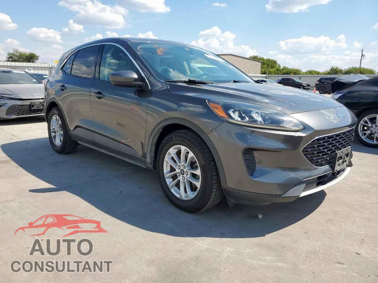 FORD ESCAPE 2020 - 1FMCU0G65LUA10334