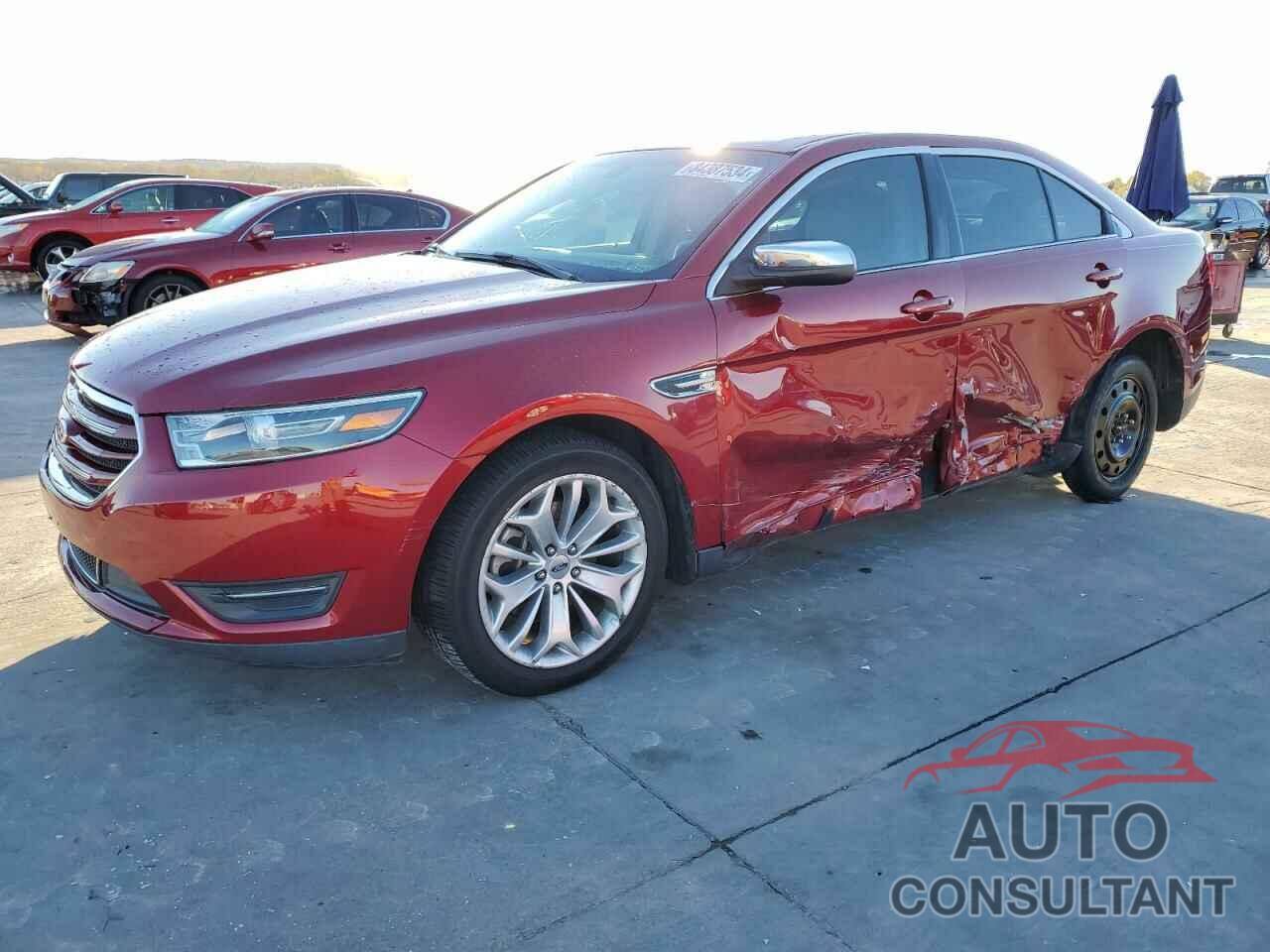 FORD TAURUS 2015 - 1FAHP2F81FG171952