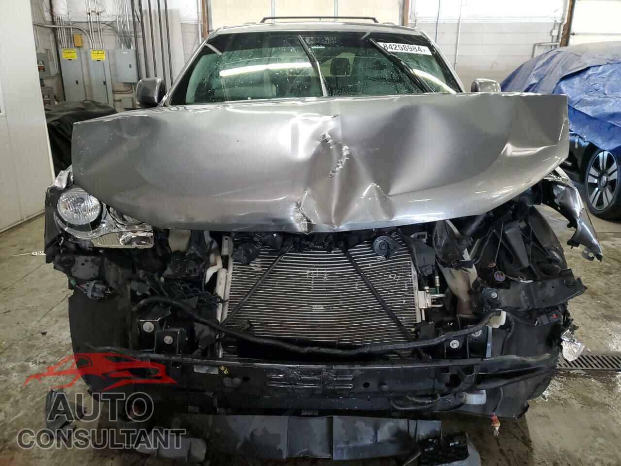 DODGE DURANGO 2013 - 1C4RDJDG3DC613548