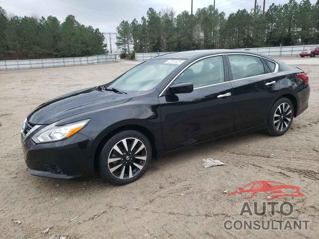 NISSAN ALTIMA 2018 - 1N4AL3AP5JC127809