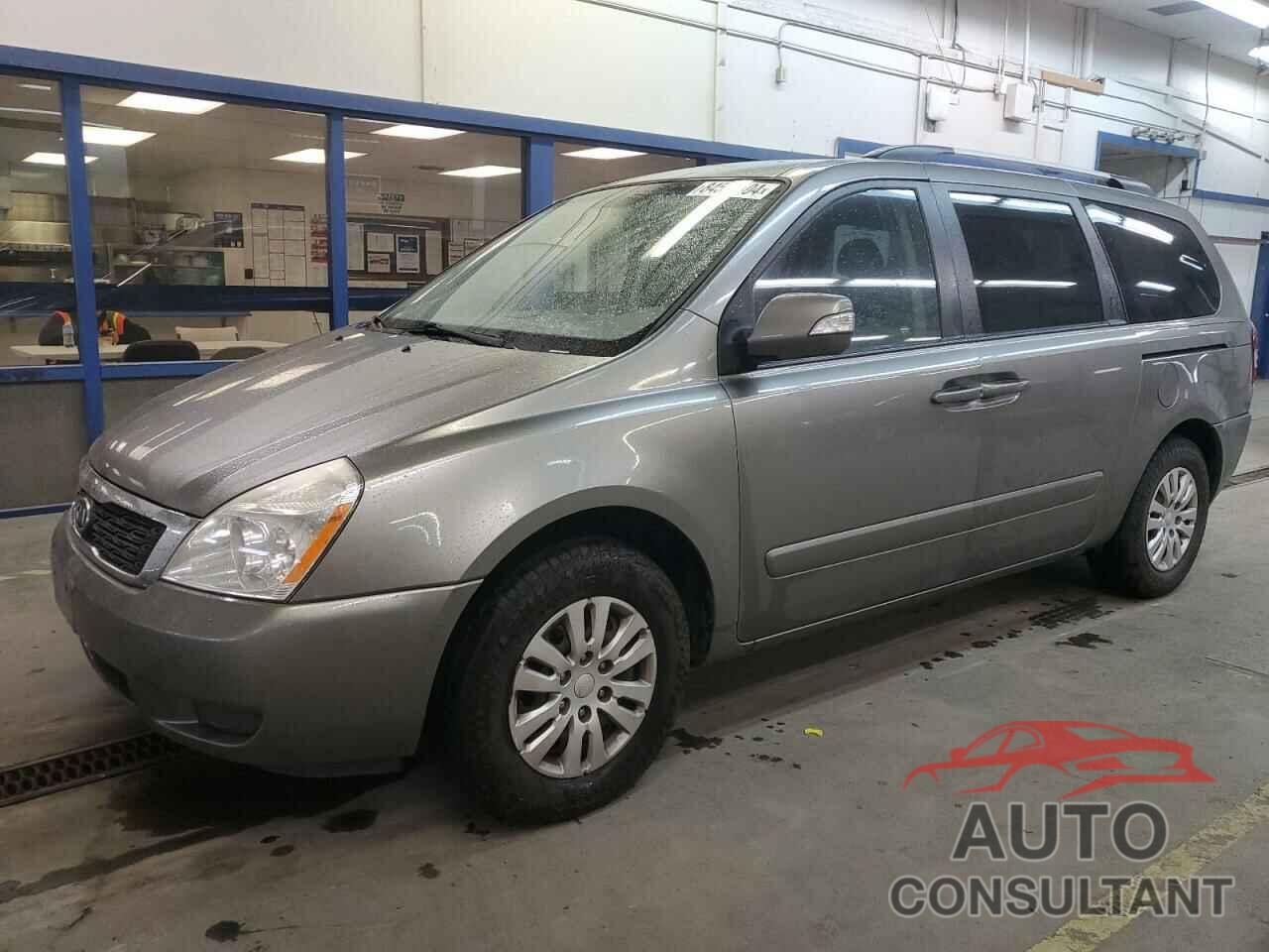 KIA All Models 2012 - KNDMG4C71C6441165
