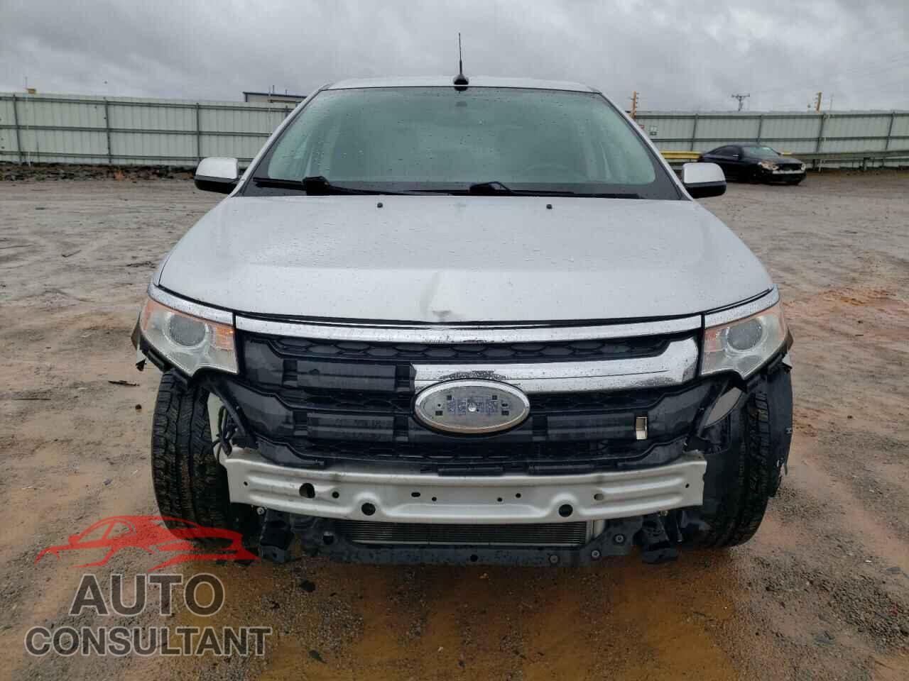 FORD EDGE 2014 - 2FMDK3KC4EBA19396