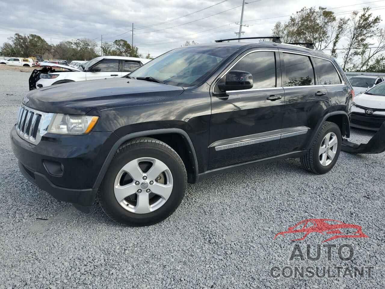JEEP GRAND CHER 2012 - 1C4RJEAG4CC305646