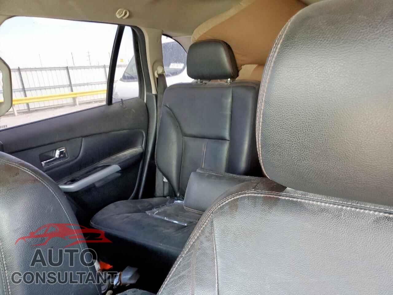 FORD EDGE 2013 - 2FMDK3JC9DBC92415