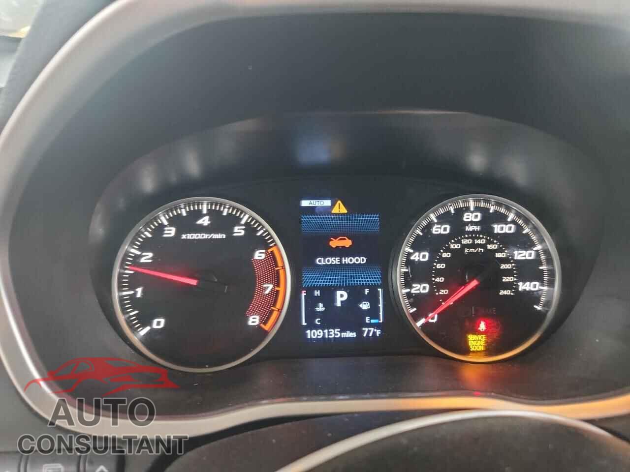 MITSUBISHI ECLIPSE 2020 - JA4AT3AA8LZ028935