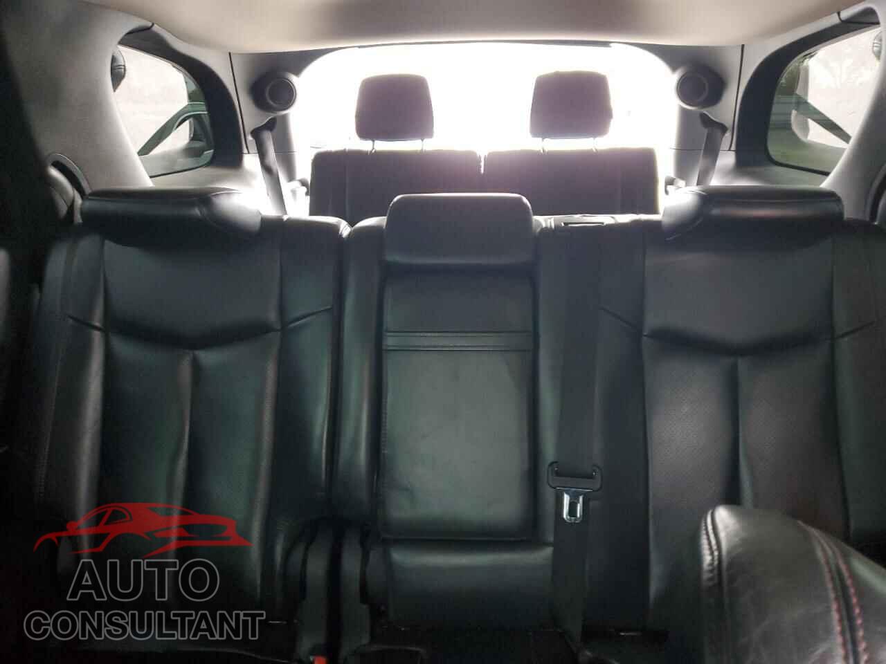 DODGE DURANGO 2012 - 1C4SDJCTXCC337979