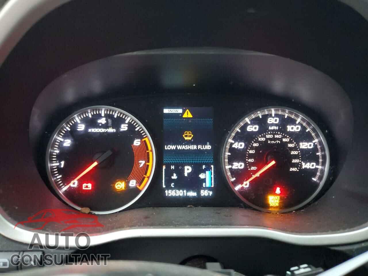 MITSUBISHI ECLIPSE 2018 - JA4AT4AA9JZ046010