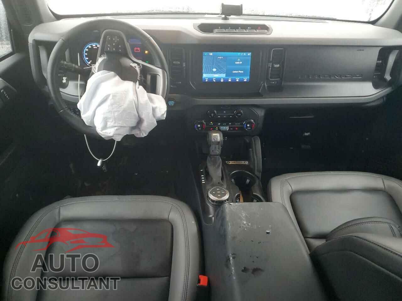 FORD BRONCO 2023 - 1FMEE5DP7PLB85633