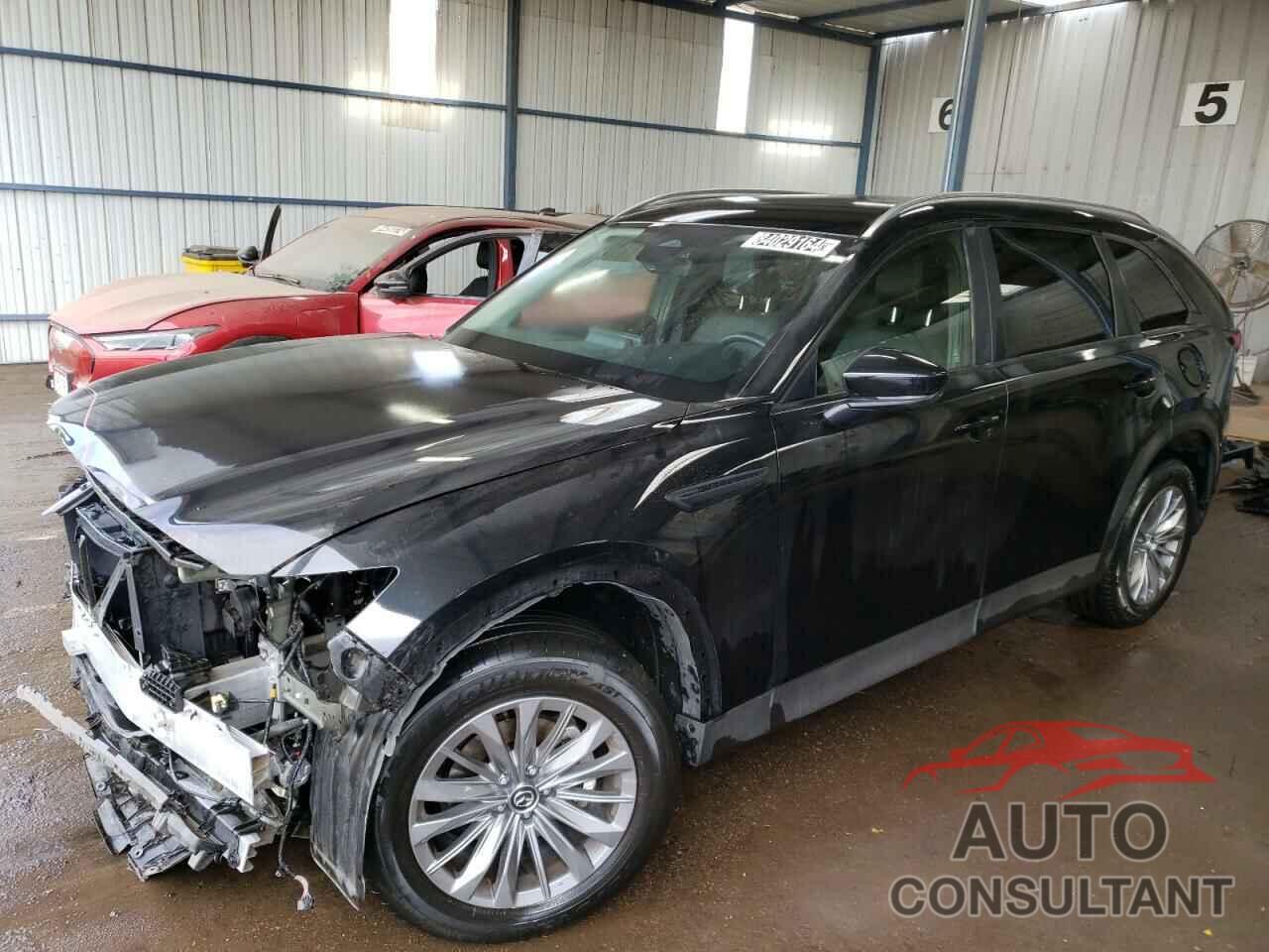 MAZDA CX-90 SELE 2024 - JM3KKAHD2R1164039