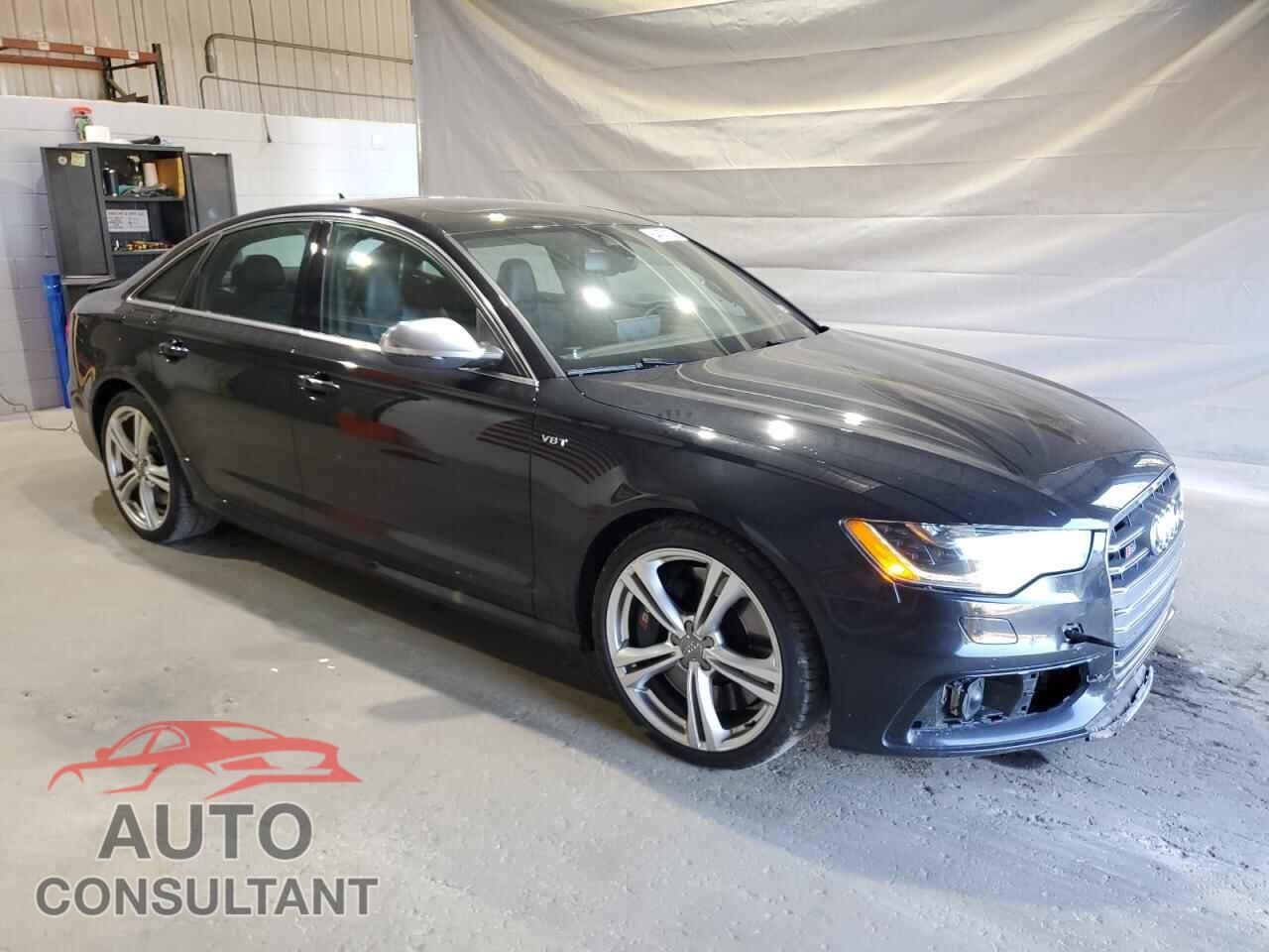 AUDI S6/RS6 2014 - WAUF2AFC8EN103993
