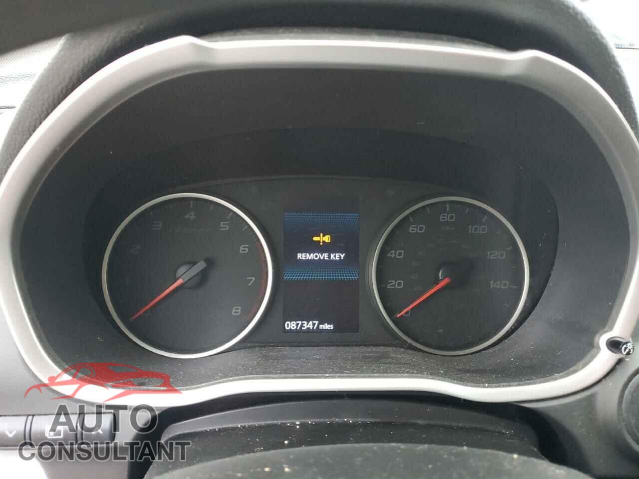 MITSUBISHI ECLIPSE 2018 - JA4AT3AA7JZ040149