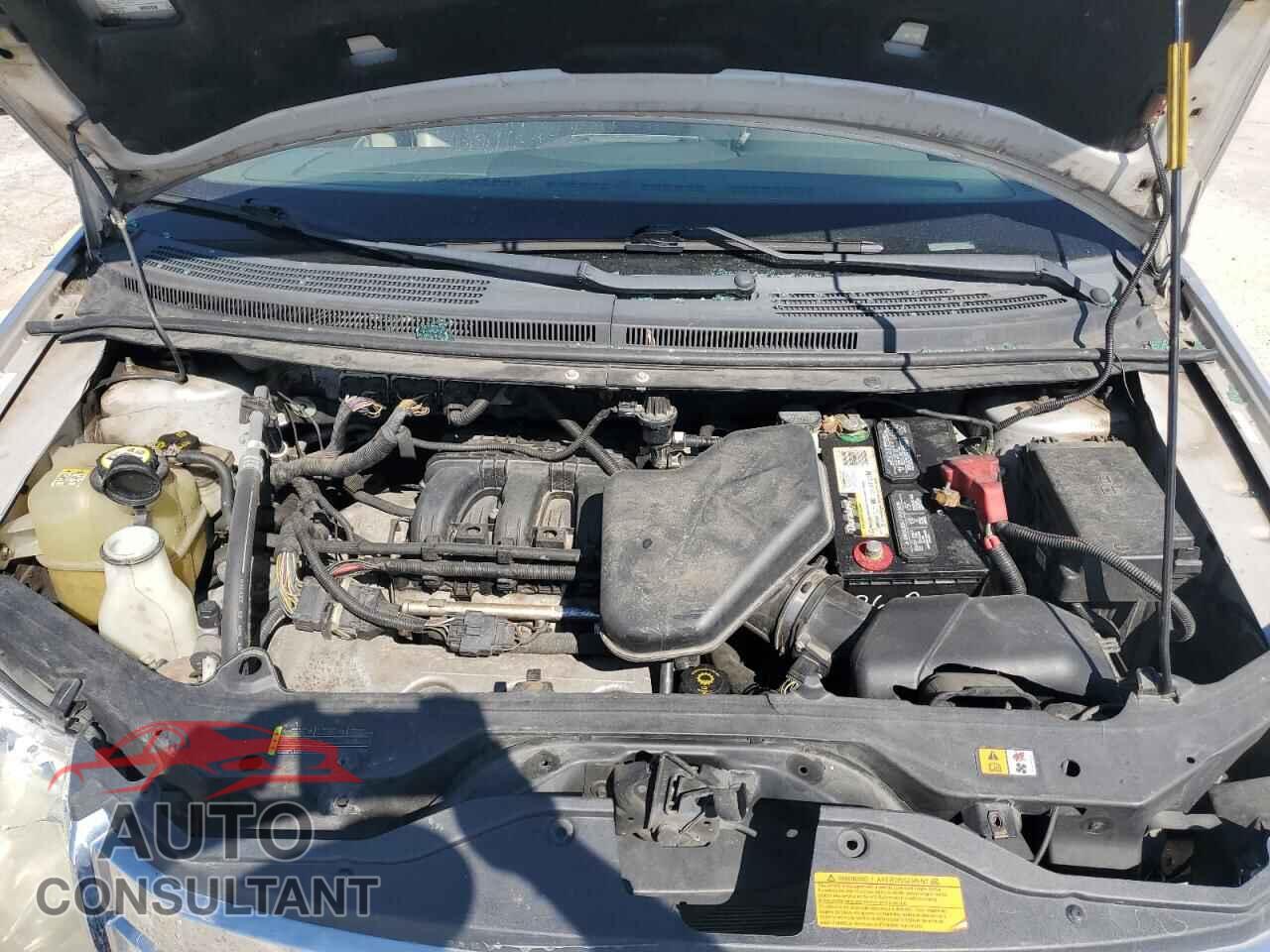 FORD EDGE 2009 - 2FMDK39C49BA45377
