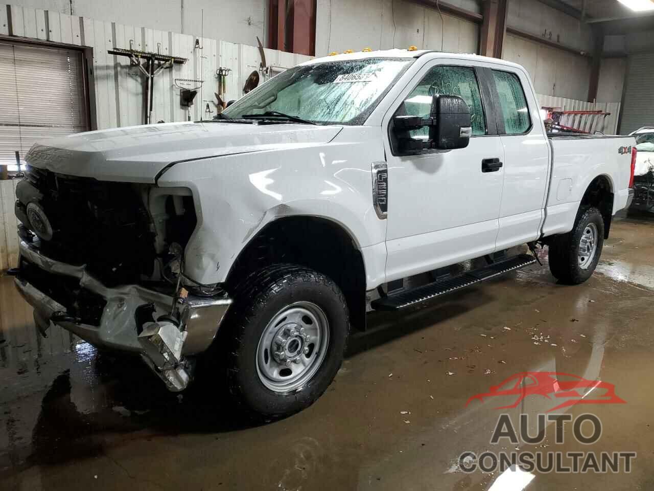 FORD F250 2017 - 1FT7X2B67HEF44436
