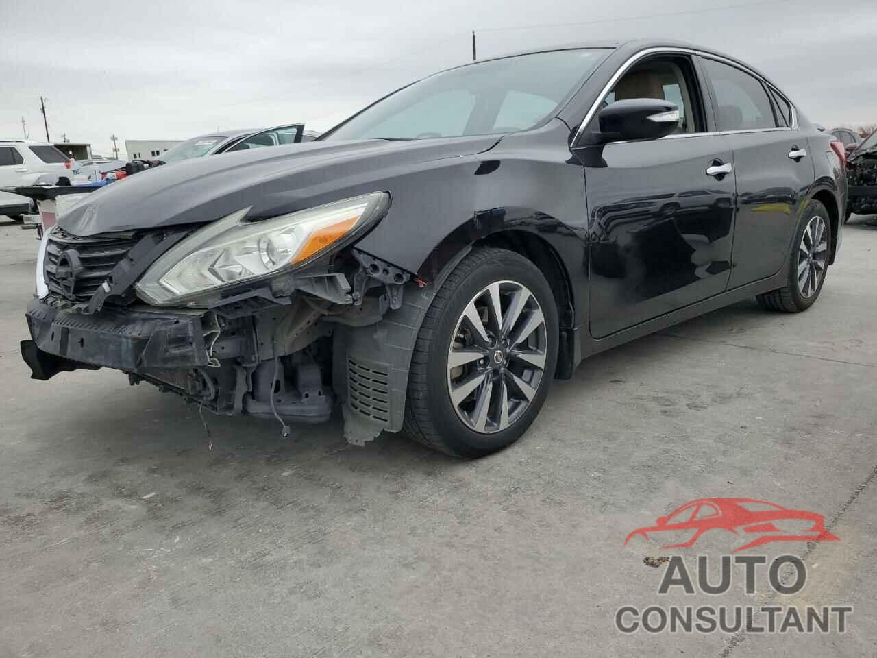 NISSAN ALTIMA 2016 - 1N4AL3AP4GC294865