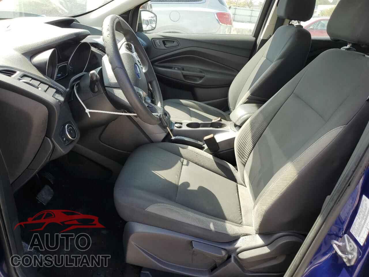FORD ESCAPE 2016 - 1FMCU0F7XGUC38703