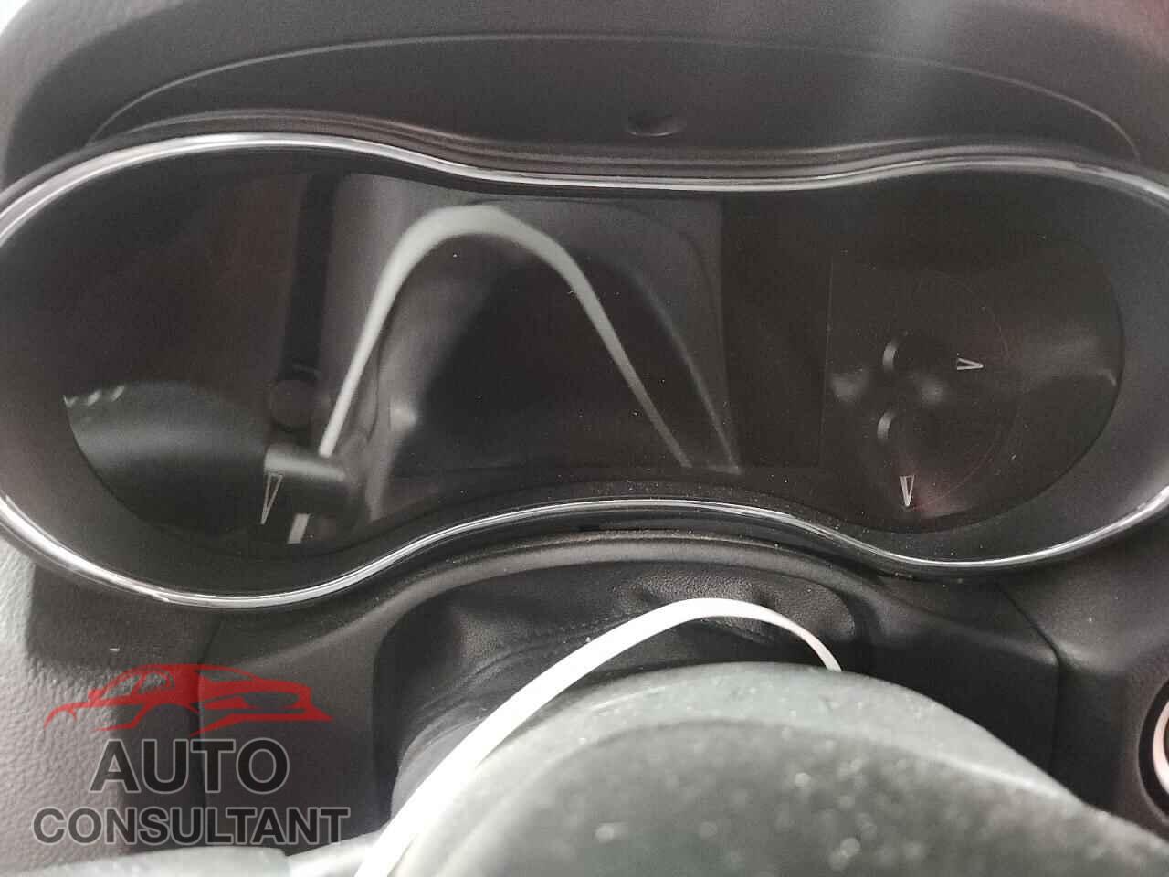 DODGE DURANGO 2015 - 1C4RDJDG6FC801824