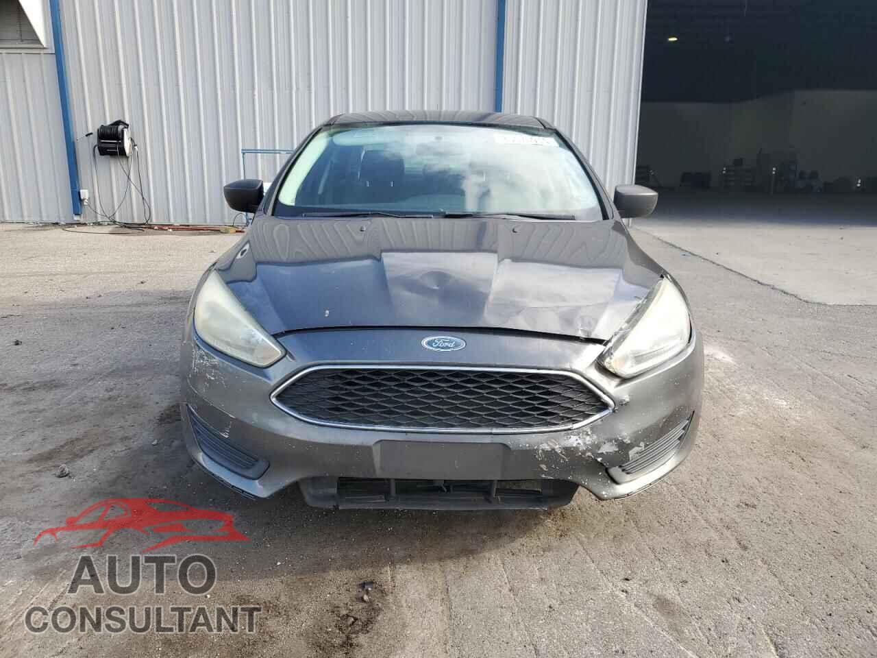 FORD FOCUS 2016 - 1FADP3E28GL296621