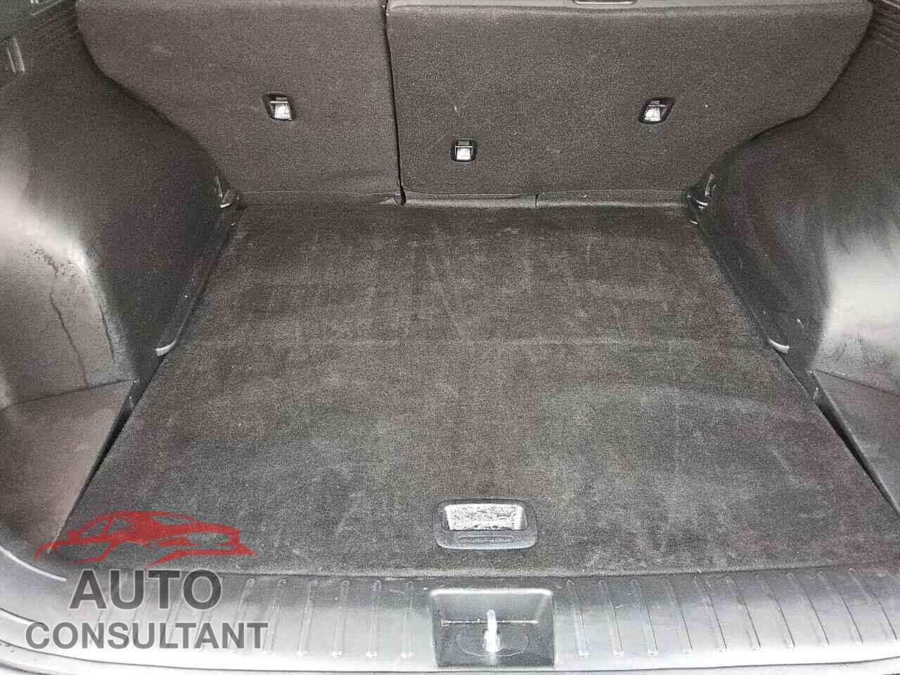 HYUNDAI TUCSON 2024 - 5NMJB3DE6RH347318