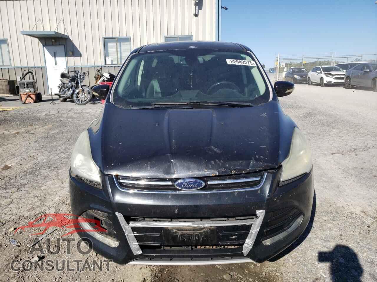 FORD ESCAPE 2013 - 1FMCU9H90DUB98209