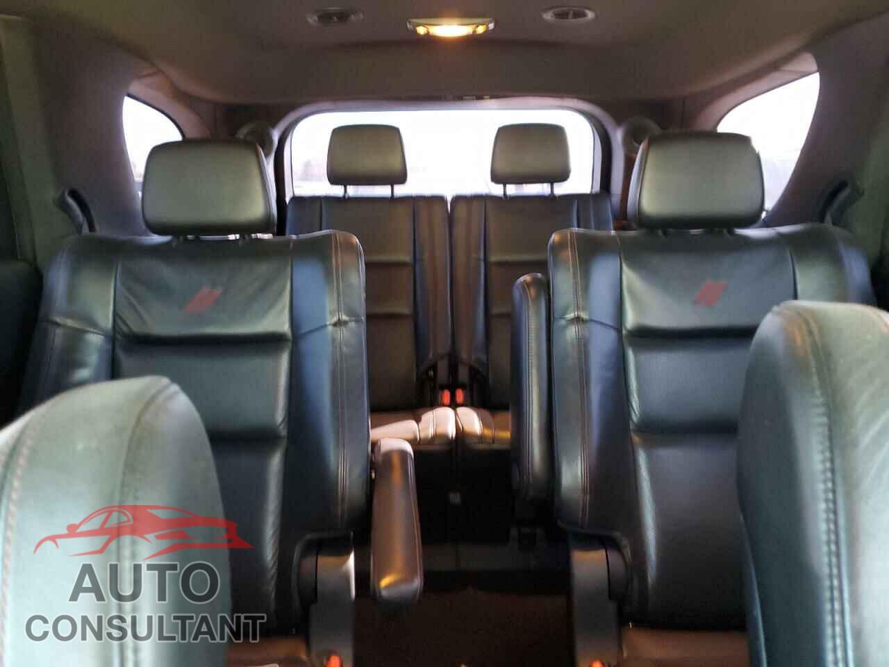 DODGE DURANGO 2022 - 1C4SDJCT3NC106554