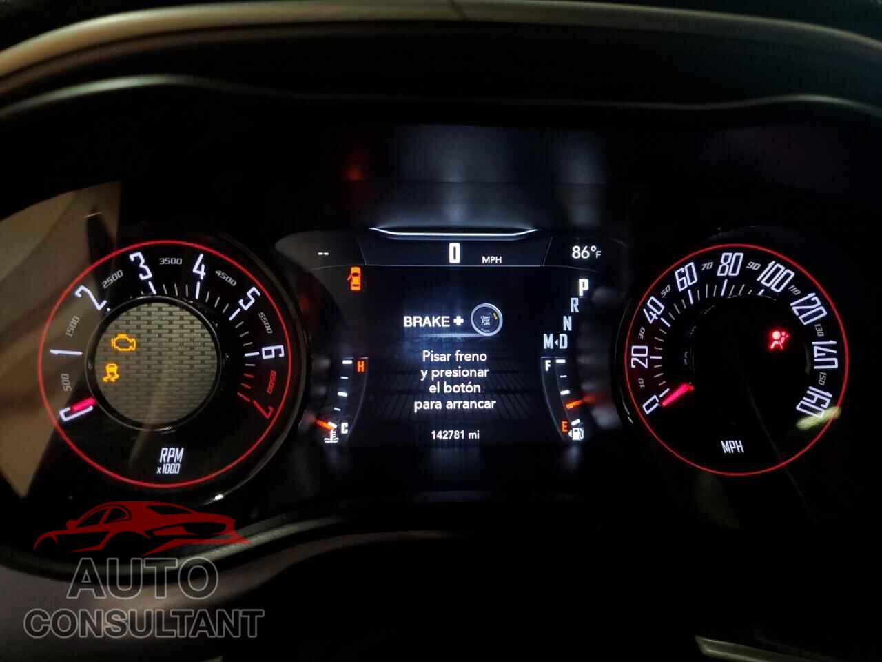 DODGE CHALLENGER 2019 - 2C3CDZAG2KH654888