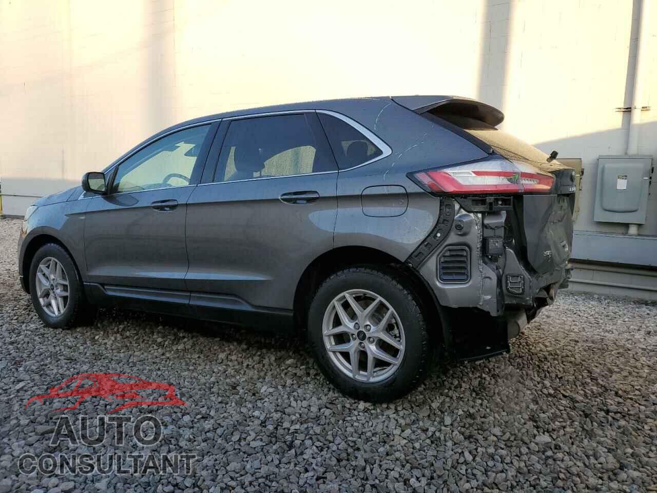 FORD EDGE 2024 - 2FMPK4J94RBB19805